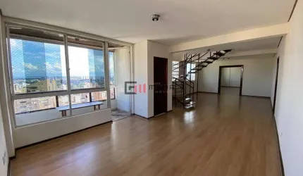 Apartamento à venda, Centro- 4 Quartos sendo 2 suíte - Duplex -  Londrina, PR