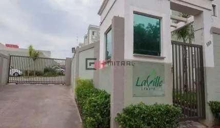 Apartamento 2 quartos à venda - Spazio La Ville - Jardim Pinheiros