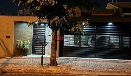Casa padrão à Venda, Pacaembu, Londrina, PR