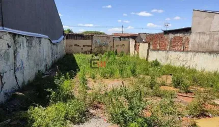 Terreno à venda/permuta - R$. 220.000,00-  250 m2, Sta. Rita 1,  em frente ao COLÉGIO POLIVALENTE,