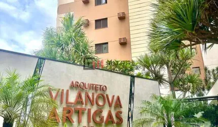 Apartamento com quatro dormitórios e vista para o Lago Igapo, disponivel para venda,  Gleba Palhano