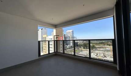 Apartamento Lumini à Venda, Gleba Fazenda Palhano, Rua Ulrico Zuínglio, PR