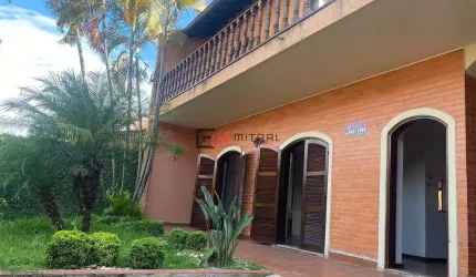 Sobrado ideal p/ clínicas, consultórios  - R$. 1.450.000,00,  Lago Parque, Londrina, PR