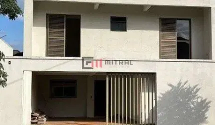 Casa à venda, Jardim Burle Marx, Londrina, PR