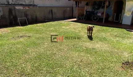 Casa à venda,   a  uma quadra da Av Madre Leonia Milito, e a duas da Av Higienopolis,  Guanabara, L