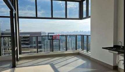 Apartamento de alto padrão na Gleba Palhano :  LUMINI ( 3 Suítes - 4 Vagas de garagem ) Londrina, P