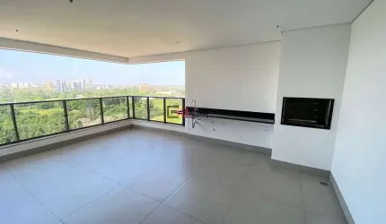 Venha morar em uma das áreas mais nobres de Londrina: A Bela Suíça! Com vista privilegiada para o L