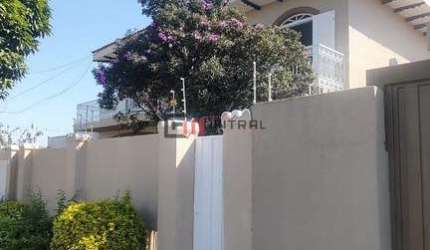 Sobrado 6 quartos (1 suíte) - Residencial ou Comercial - Aeroporto