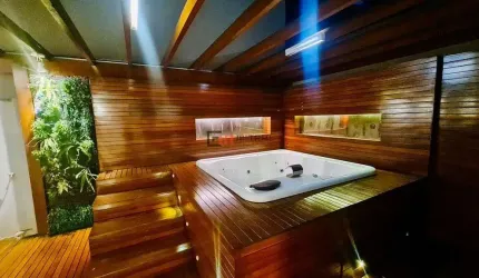 Casa em Condomínio ROYAL FOREST à venda, Esperança, Londrina, PR