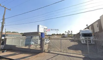 Terreno comercial à venda - R$. 1.650.000,00 - medindo 2.000 m2,    PR 445, em frente à VOLVO,  Cam