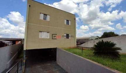 OPORTUNIDADE  - Prédio c/ 08 apartamentos à venda, R$. 770.000,00 -  Parque Residencial Ana Rosa, C