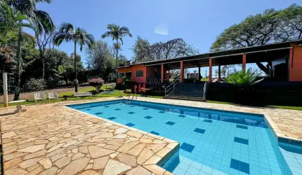 Chácara à venda  localizada a 8 min da Gleba no Cafezal  próxima ao Iapar. Londrina, PR