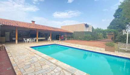 Chácara à venda, indusville, com piscina, churrasqueira, pomar ..Londrina, PR