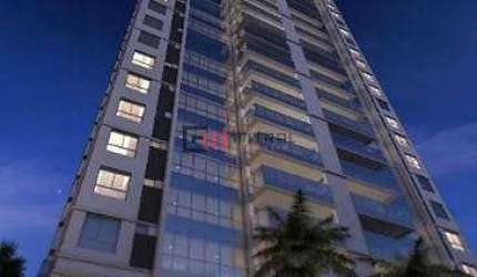 Apartamento 3 suítes à venda - Grand Palais - Gleba Palhano