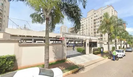 Apartamento SPAZIO LÁ LUNA  à Venda, São Vicente, Londrina, PR