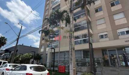 Apartamento VICTÓRIA PARQUE com 2 quartos sendo 1 suíte na  Gleba Fazenda Palhano, Londrina, PR
