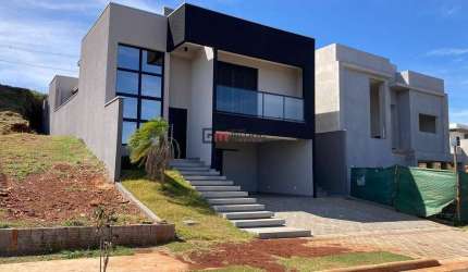 Sobrado à venda, Gleba Simon Frazer, Londrina, PR
