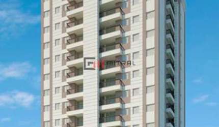 Apartamento padrão à Venda, Gleba Fazenda Palhano, Londrina, PR