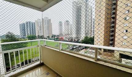 Cosmopolitan, Apartamento padrão à Venda, Gleba Fazenda Palhano, Londrina, PR