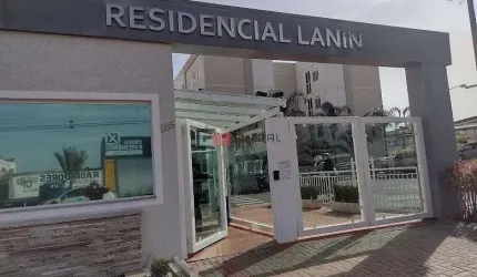 Apartamento RESIDENCIAL LANIN à Venda, Chácara Manella, Cambé, PR