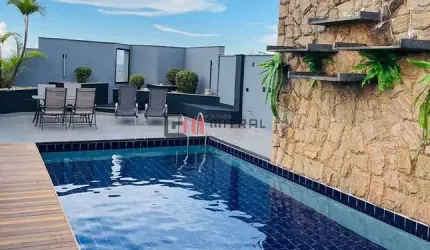 Apartamento PENTHOUSE  à Venda, Jardim Higienópolis, Londrina, PR