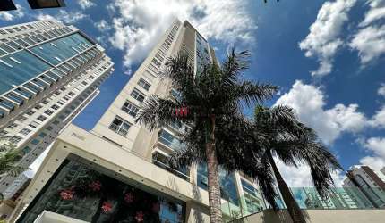 Apartamento MAISON LECACY à Venda, Gleba Fazenda Palhano, Londrina, PR