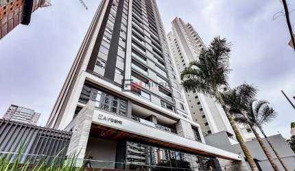 Apartamento GLORIA RESIDENCE à Venda, Gleba Fazenda Palhano, Londrina, PR
