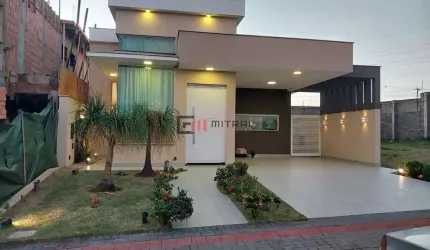 Casa em condomínio Taua Araçari à Venda, Conjunto Habitacional Alexandre Urbanas, Londrina, PR
