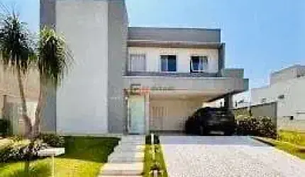 Casa em condomínio ALPHAVILLE 2 à Venda, Vivendas do Arvoredo, Londrina, PR