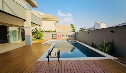 Casa em condomínio à Venda, Royal Park Residence &amp; Resort, Londrina, PR