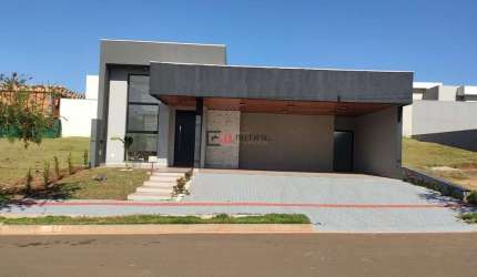 Casa à venda, Residencial Bellevie, Cambé, PR