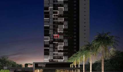 Apartamento INSIGHT PALHANO para  venda Gleba Fazenda Palhano, Londrina, PR