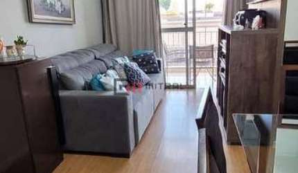 Apartamento 3 quartos com suíte à venda - Fit Terra Bonita - Catuaí Shopping