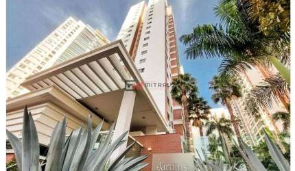Apartamento JARDINS ECO RESORT Venda, Residencial do Lago, Londrina, PR