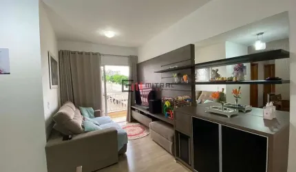 Apartamento 3 quartos com suíte à venda - Liv Catuaí - Terra Bonita