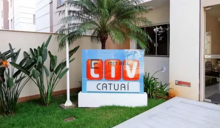 Excelente apartamento no Liv Catuaí para locação, com localização privilegiada no Terra Bonita / Al