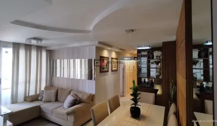 Apartamento 3 QUARTOS E ARMÁRIOS à venda, Aurora, Londrina, PR