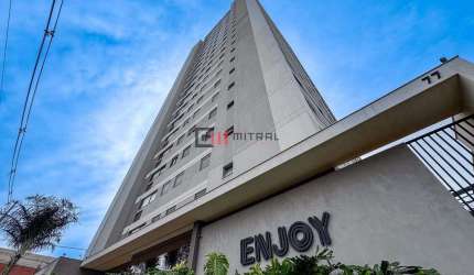 Apartamento à venda, Vivendas do Arvoredo, Londrina, PR