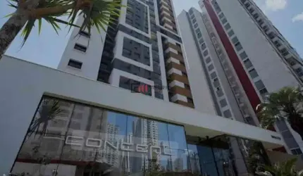Apartamento padrão CONCEPT PALHANO à Venda, Gleba Palhano, Londrina, PR