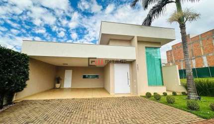Casa em condomínio MORADA DAS FLORES para Locação, Loteamento Morada das Flores, Cambé, PR