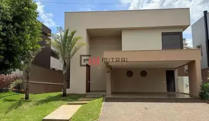 Casa em condomínio para Locação, Royal Park Residence &amp; Resort, Londrina, PR