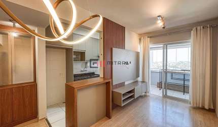 Apartamento 3 quartos com suíte à venda - Boulevard Village - Região Leste