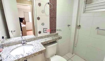 Apartamento à venda, com dois dormitorios (1 suite) , na regiao Oeste de Londrina . Empreendimento