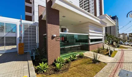 Apartamento no Jardins Eco Resort &amp; Residence à venda, Gleba Fazenda Palhano, Zona sudeste de Londr