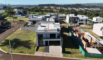 Casa à venda, Olímpico, Londrina, PR
