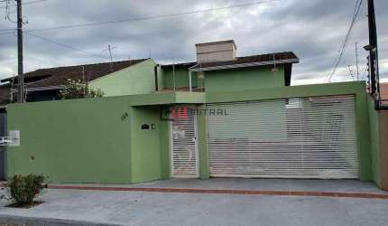 Casa padrão à Venda, Maria Lúcia, Londrina, PR
