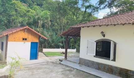 Chácara à venda 5000m²  Itacuruçá-Mangaratiba-RJ
