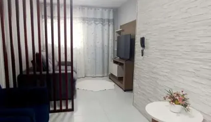 Casa em Condomínio 3 quartos-Sahy-Mangaratiba-RJ