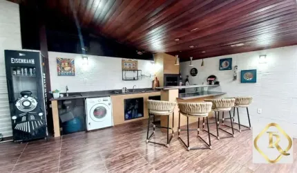 Ótima Casa à Venda c/3quartos(2 suítes)-Sahy-Mangaratiba-RJ