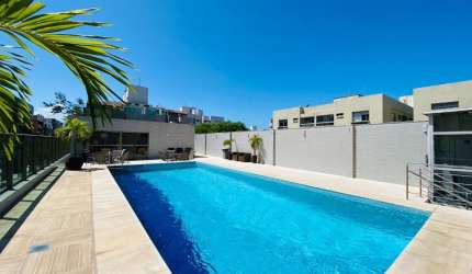 Apartamento Garden porteira fechada em Jardim da Penha